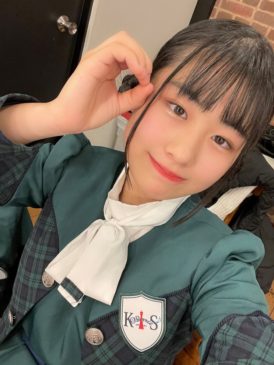 池田凜(りんりん)の画像 KOBerrieS 2  0  2  3 https://t.co/JaK5AK0WC8