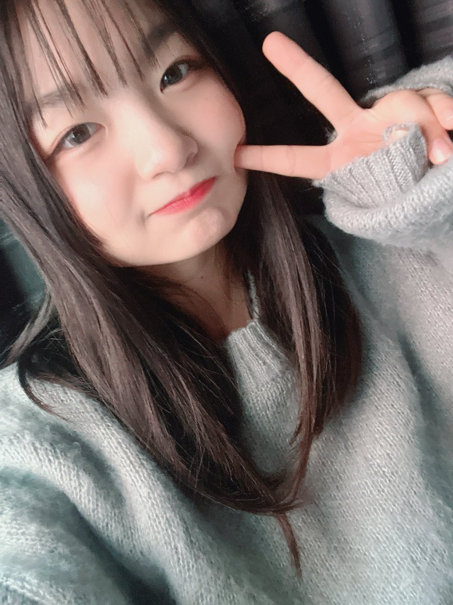 稲村真琴(まこ)の画像 KOBerrieS こんばんはー！✨みんなしててしたくなったからしてみる！！！どーでしたか！？💚 https://t.co/Y0F2Z5DuCp