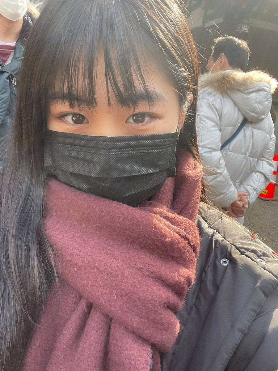 KOBerrieS 前回のイベントからまだ1週間も経ってないのに早くみんなに会いたいな〜って思ってます…🥺 https://t.co/FmTKk73A2M