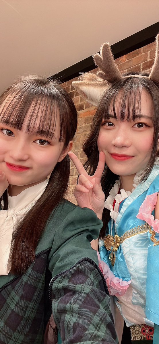 城尾ちゅら(ちゅららん)の画像 KOBerrieS CuteRobinさんとお写真撮って頂きました！💕めっちゃ可愛いです！😳💘ありがとうございました！⸜🙌🏻⸝‍ https://t.co/QK6ENMvM0Y