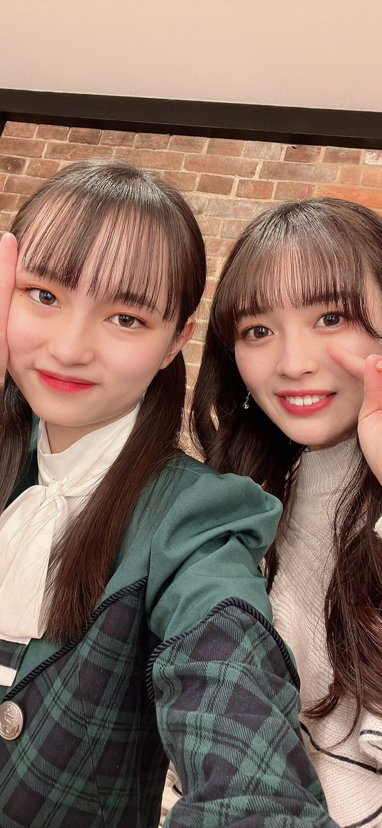 城尾ちゅら(ちゅららん)の画像 KOBerrieS CuteRobinさんとお写真撮って頂きました！💕めっちゃ可愛いです！😳💘ありがとうございました！⸜🙌🏻⸝‍ https://t.co/QK6ENMvM0Y