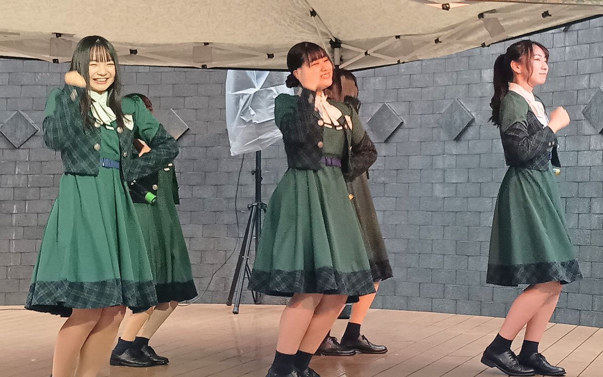 KOBerrieS また、来週もお会いします。#コウベリ #KOBerrieS https://t.co/4Johl9QhA5
