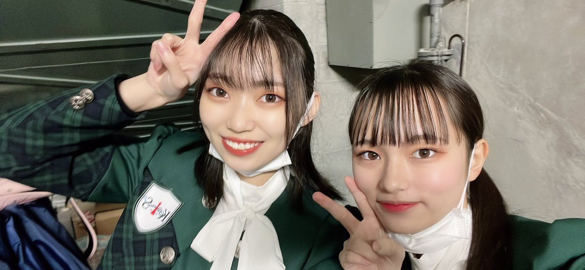城尾ちゅら(ちゅららん)の画像 KOBerrieS こんばんは！🌙*ﾟ今日は、『ぐっど♡キュート』にお越し下さり、ありがとうございました！ꔛ💛奈良県ならではの癒しの雰囲気が心地よくて、是非また来させて頂きたいと思いました！𓂃𓈒𓏸︎︎︎︎雨の中来てくださった皆様、本当にありがとうございました！！💕#コウベリ https://t.co/k7MMGyi6LI