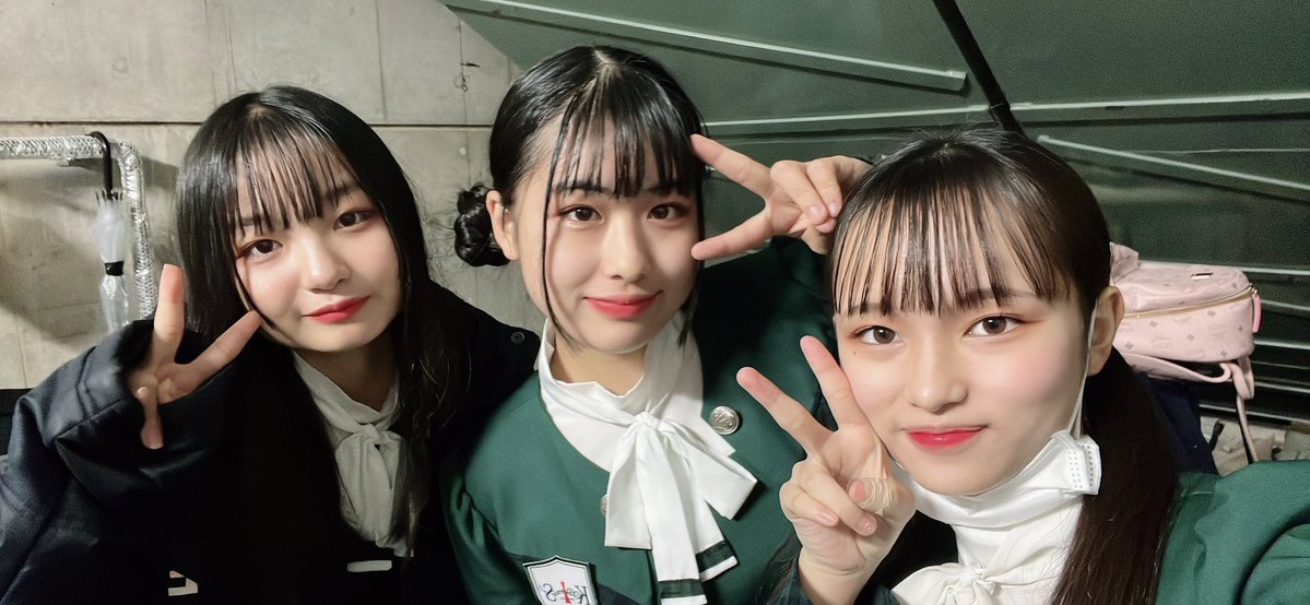 城尾ちゅら(ちゅららん)の画像 KOBerrieS こんばんは！🌙*ﾟ今日は、『ぐっど♡キュート』にお越し下さり、ありがとうございました！ꔛ💛奈良県ならではの癒しの雰囲気が心地よくて、是非また来させて頂きたいと思いました！𓂃𓈒𓏸︎︎︎︎雨の中来てくださった皆様、本当にありがとうございました！！💕#コウベリ https://t.co/k7MMGyi6LI