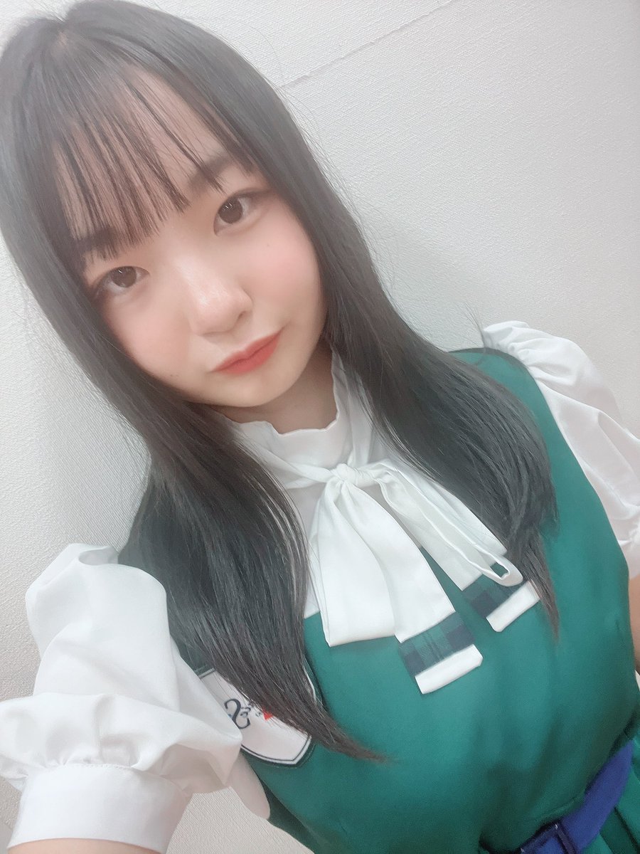 稲村真琴(まこ)の画像 KOBerrieS こんばんはー！🌕今日1日お疲れ様です🙇‍♀️最近コロナだけじゃなくてインフルも流行ってきてるとか？？私の周りは、インフルになったって聞かないけど手洗いうがいはちゃんとしなあかんなって思った！！👐体調管理に気を付けて明日からも頑張ろー！！💪#コウベリ https://t.co/4TzcNvAxyr