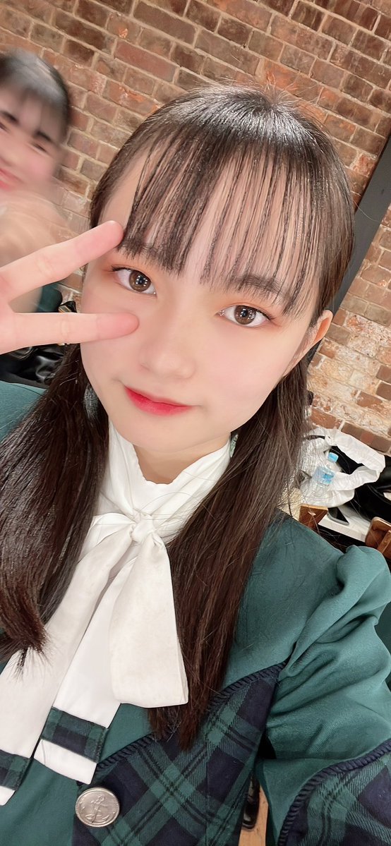 城尾ちゅら(ちゅららん)の画像 KOBerrieS こんばんは！🌙*ﾟ今日めちゃんこ寒かった！昨日まこが「寒波来るよー🙃」って教えてくれたから、寒さ対策してったつもりやったけど、寒いものは寒い笑🫤皆様、大丈夫でございますか？？ https://t.co/TLqBsJNZEc