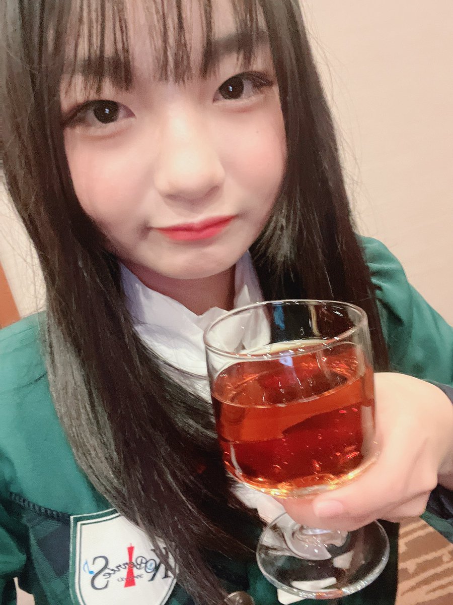 稲村真琴(まこ)の画像 KOBerrieS こんばんはー！！今日は神戸三宮ライオンズクラブさんの