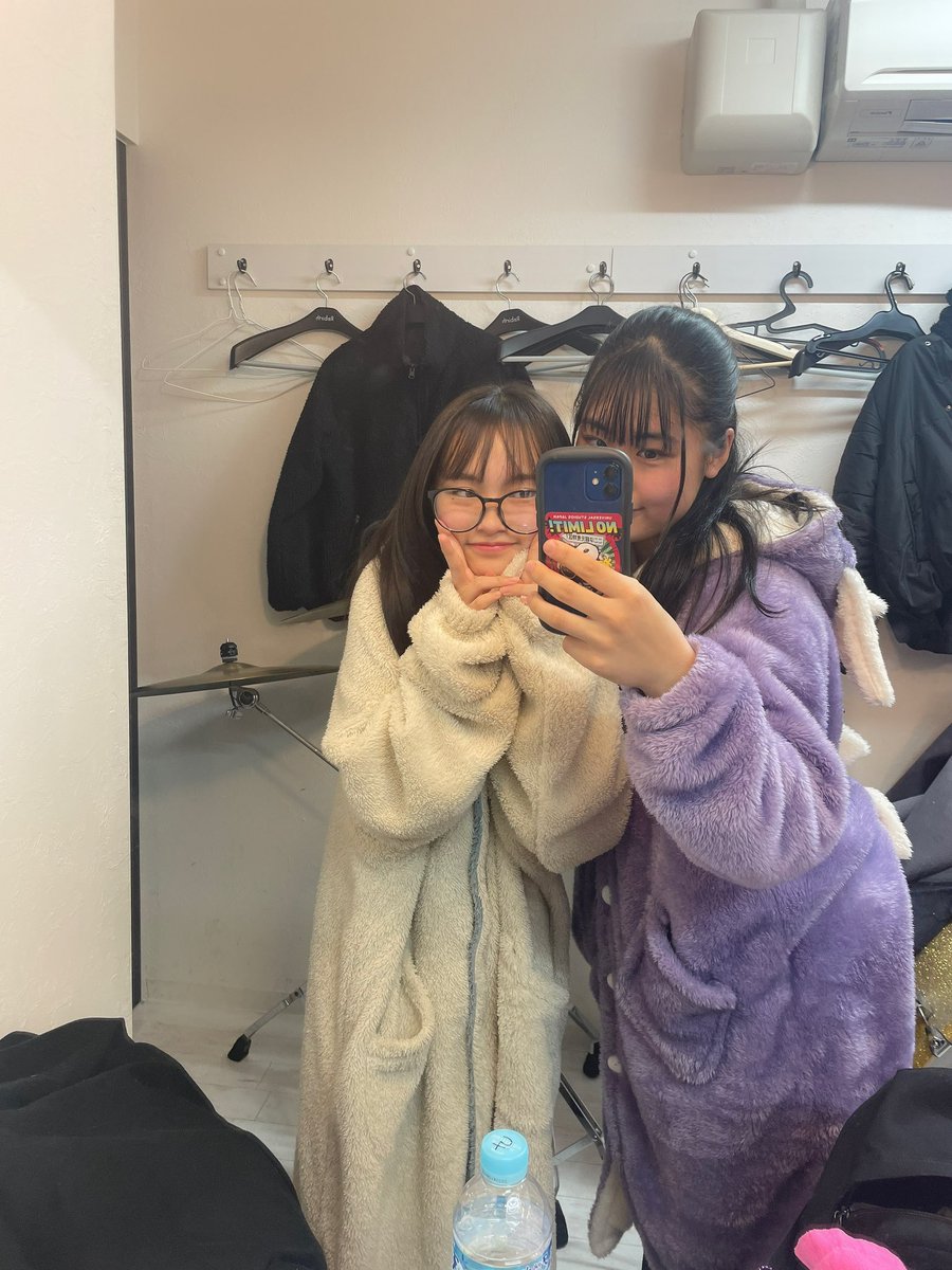 城尾ちゅら(ちゅららん)の画像 KOBerrieS りんちゅらがデビューして今日で8ヶ月💜💛 #コウベリ https://t.co/ECedkETVSs