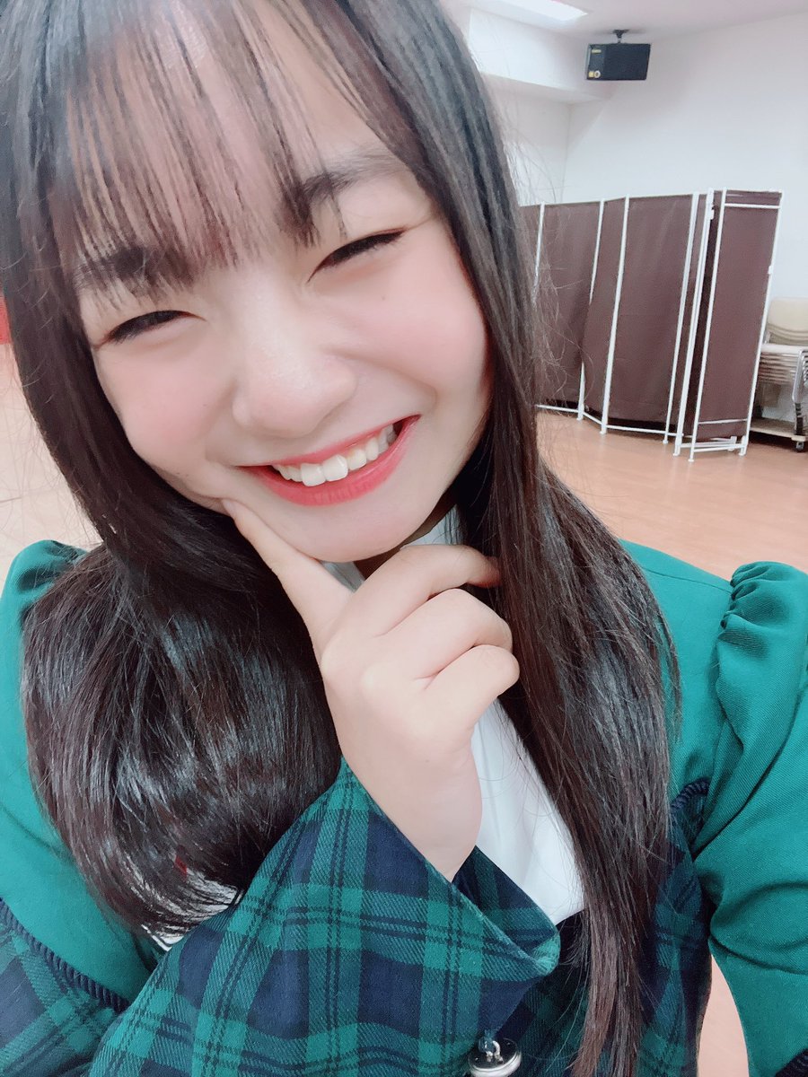 稲村真琴(まこ)の画像 KOBerrieS こんばんは！昨日は
