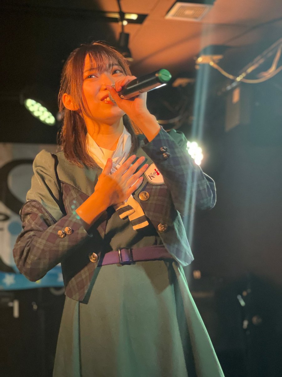 廣瀬未沙(みーちゃん)の画像 KOBerrieS 昨日は節分祭にお越しくださりありがとうございました〜✨アフロのカツラ初めて被った気がする🙄笑ただすぐ脱げちゃうから私だけ節分感ないの、それはそれで面白いとしておいてください笑あ、豆食べ忘れた😳#コウベリ https://t.co/4PYU6L1oIA