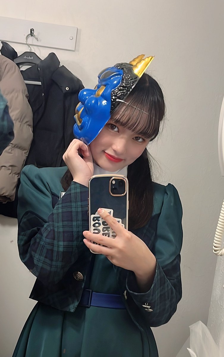 城尾ちゅら(ちゅららん)の画像 KOBerrieS こんばんはー！🌙*ﾟこの間身長を測った時は150cmいってたのに、今日測ったら149cmにちぢんでた…えっと…成長期どこいった…？ https://t.co/Bjqdb2dC2v