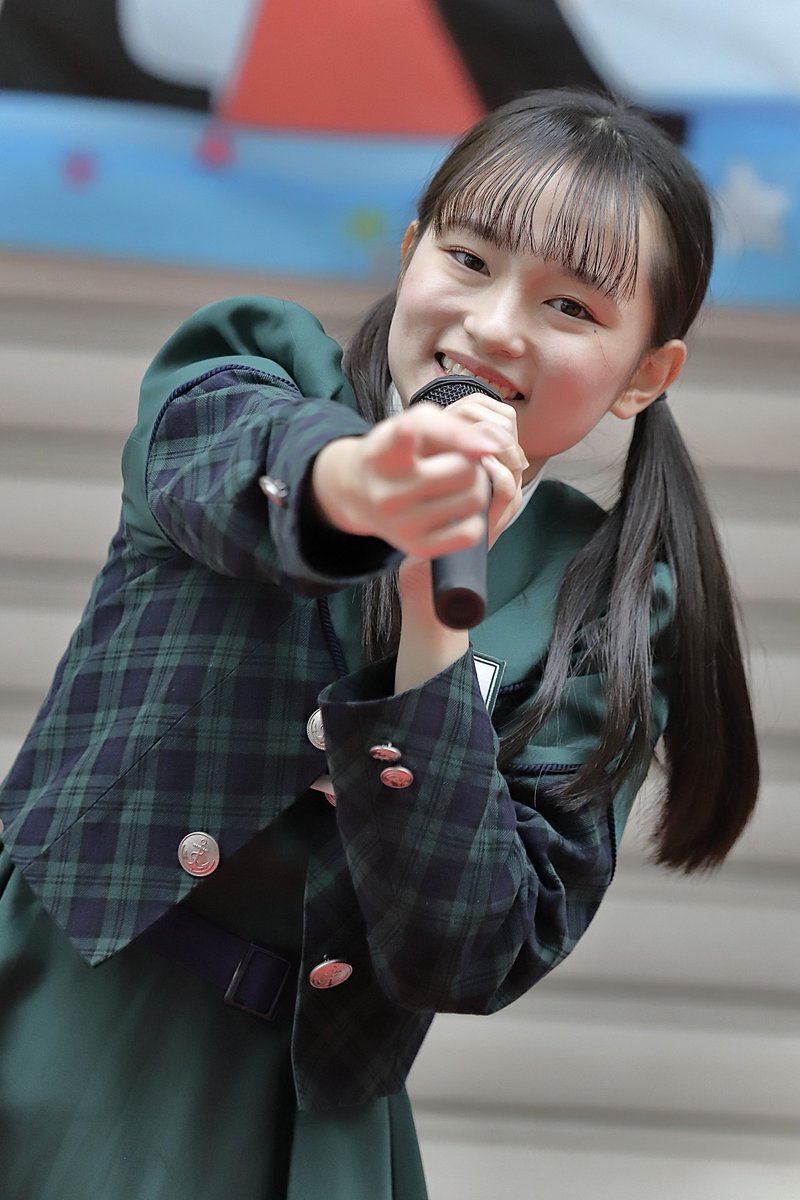 KOBerrieS KOBerrieS♪城尾ちゅら　ちゅららん#KOBerrieS#コウベリーズ#コウベリ#城尾ちゅら#ちゅららん https://t.co/fMiFTOA2fg