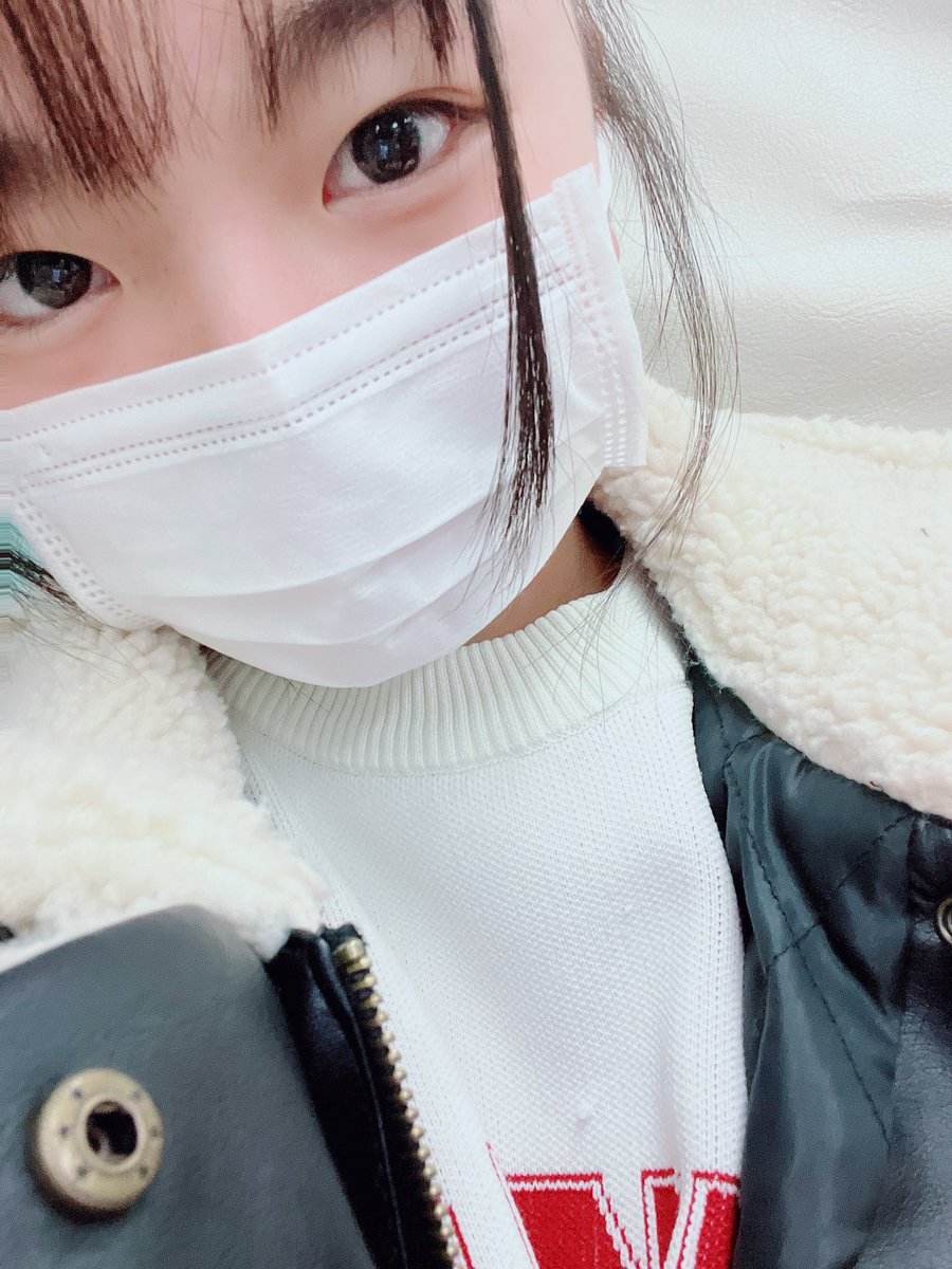 稲村真琴(まこ)の画像 KOBerrieS こんばんは！今日は学校の大掃除の日でした！🧹入試が近いとかなんとか？？でも、土日に入試があるわけでもない笑