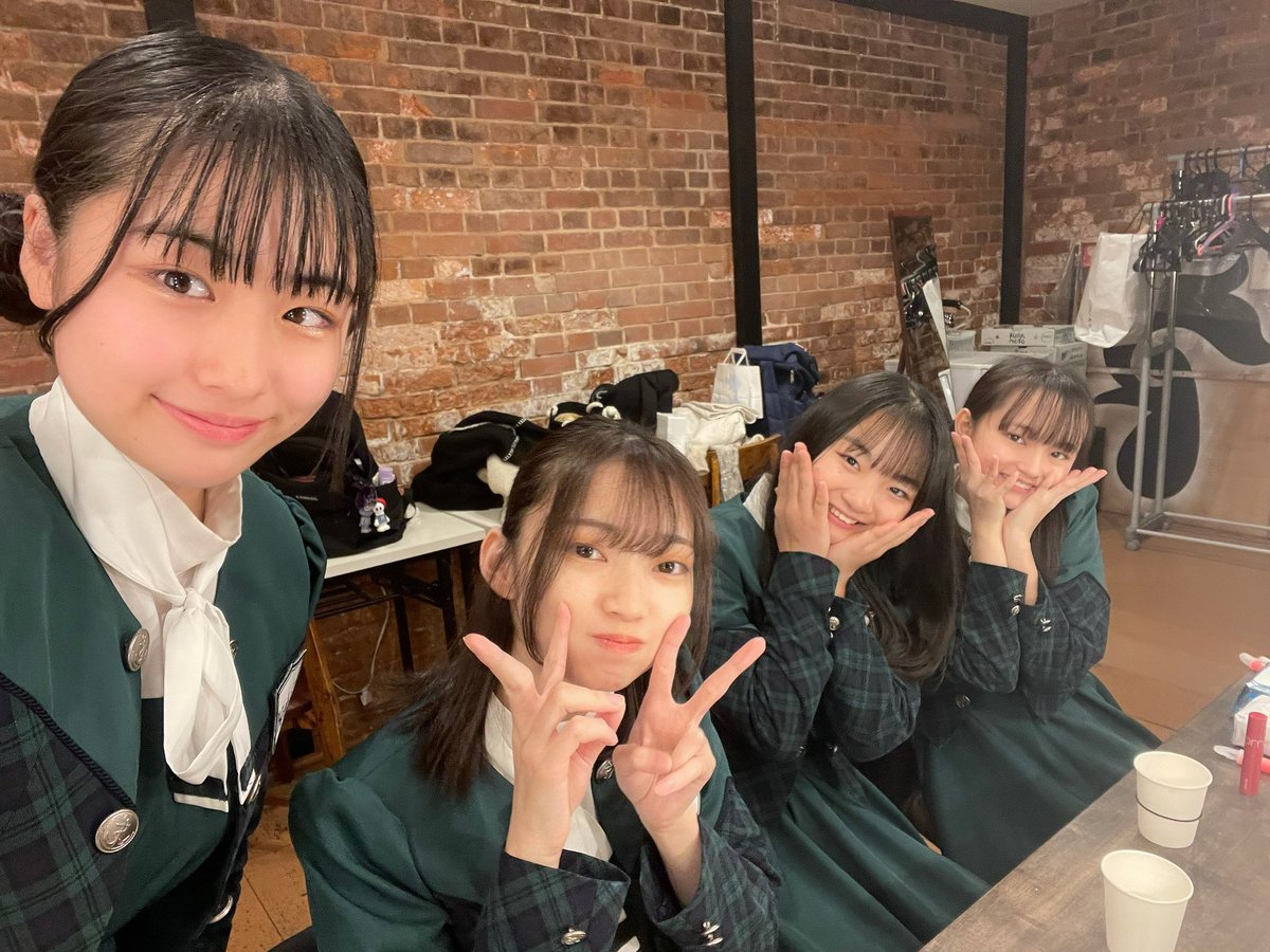 KOBerrieS 『Minami Morishima 〜24th birthday celebrathion〜』にお越しくださりありがとうございました！！！『ALL RIGHT』の歌も歌詞もMVも全てが良すぎて感動しました🥺みなみさん凄くキラキラしていました😳ファンの方々と一緒にペンライト振ったのがとても楽しかったです！！#コウベリ https://t.co/4i7CTVeX4N