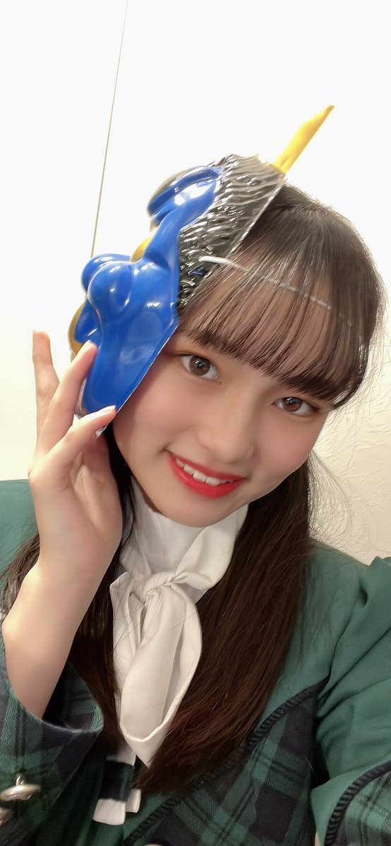 城尾ちゅら(ちゅららん)の画像 KOBerrieS こんばんは〜！🌙*ﾟ今日は、新しい趣味が出来ました🤭なんでしょー？？※写真は関係ございません🙇🏻‍♀️ ̖́- https://t.co/G6hFNvwi3k