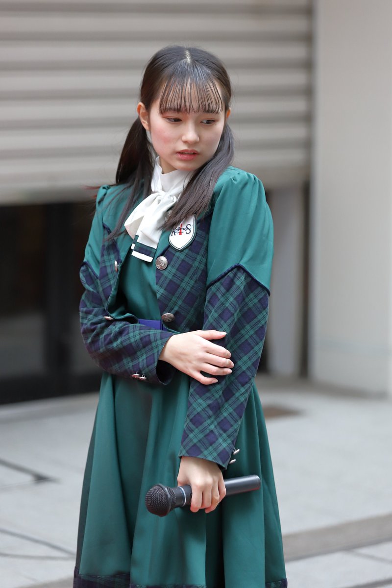 城尾ちゅら(ちゅららん)の画像 KOBerrieS KOBerrieS♪城尾ちゅら　ちゅららん#KOBerrieS#コウベリーズ#コウベリ#城尾ちゅら#ちゅららん https://t.co/WyQz5oSsQv