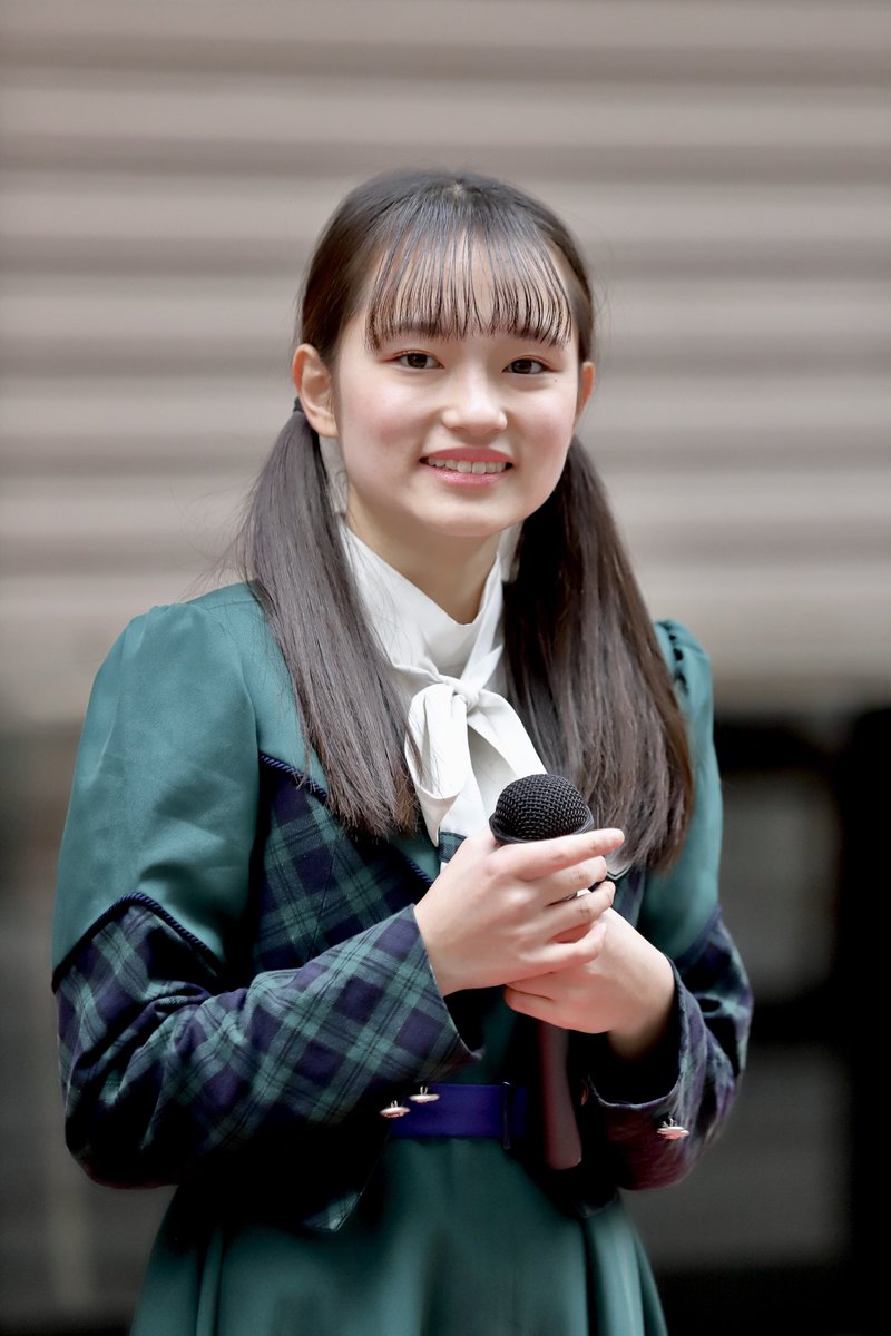 城尾ちゅら(ちゅららん)の画像 KOBerrieS KOBerrieS♪城尾ちゅら　ちゅららん#KOBerrieS#コウベリーズ#コウベリ#城尾ちゅら#ちゅららん https://t.co/WyQz5oSsQv