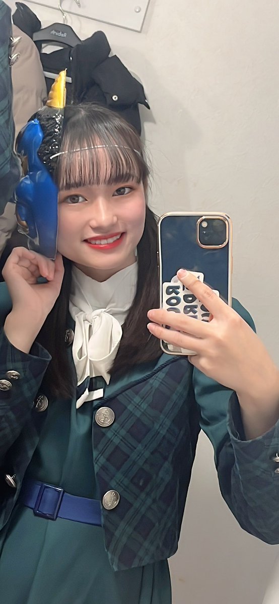 城尾ちゅら(ちゅららん)の画像 KOBerrieS こんばんはー！新しい趣味のヒントは、①家で出来る②スマホ1台で出来る③ゲームアプリじゃない④画力いる（？）なんでしょ？？🤭 https://t.co/UWtqqqH81W