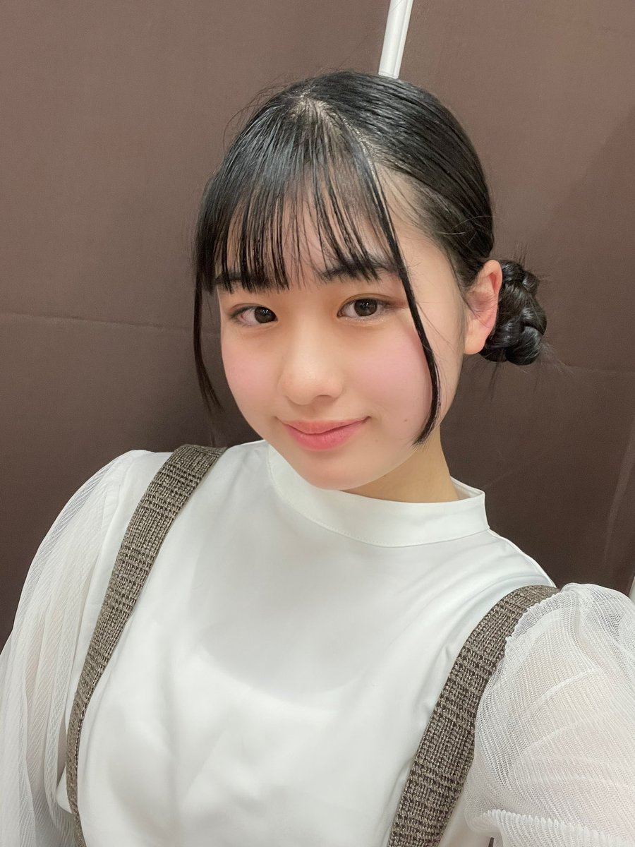 池田凜(りんりん)の画像 KOBerrieS こんばんは！！今日も1日お疲れ様です🫧バレンタインの時に割と大量に作ったチョコクランチがいつの間にか無くなっていました笑多分犯人は1人目の弟です👩‍👦‍👦美味しかったなら良かった！！！😂 https://t.co/iQU3uyY4ap