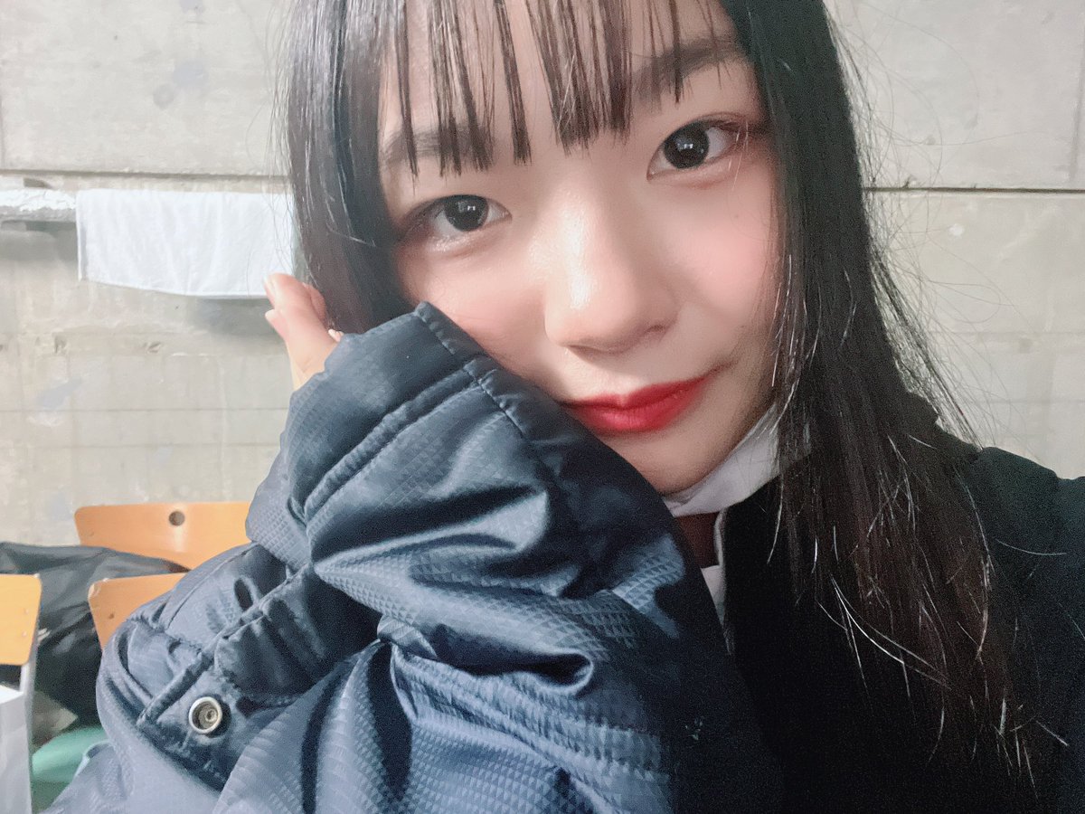 稲村真琴(まこ)の画像 KOBerrieS こんばんは！明日はいよいよ奈良遠征💕前の遠征のときは初めてで緊張してたけど、2回目の今回は楽しみすぎる〜！場所がリベール王寺（奈良県北葛城郡王寺町）リベールステージ🫶🏻時間は一部が11時４５分からで二部が15時30分からです👀観覧無料なので是非是非お越しくださーい🙏#コウベリ https://t.co/SuHEAuXiuS