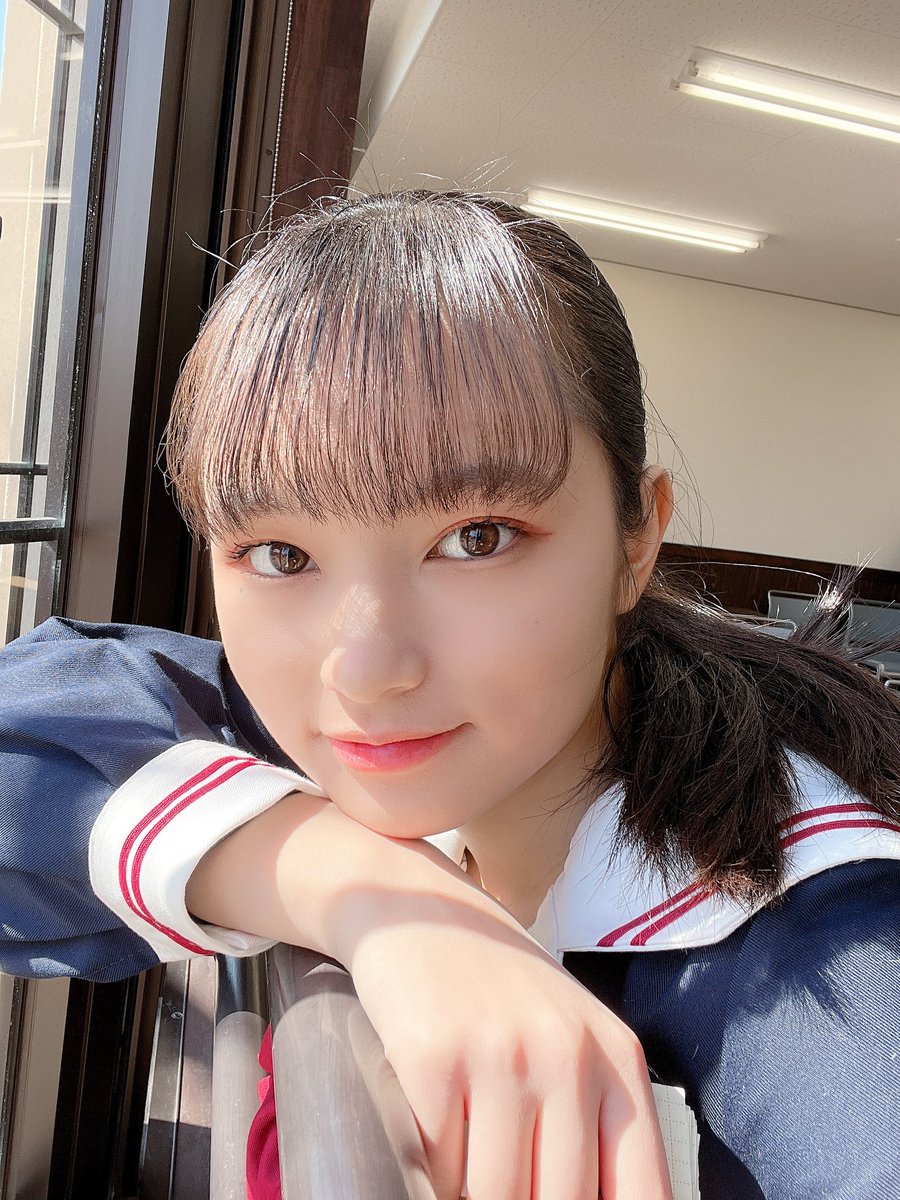 城尾ちゅら(ちゅららん)の画像 KOBerrieS こんばんは！！！明日は、『ぐっど♡キュート』に出演させて頂きます！！！⸜🙌🏻⸝‍奈良遠征！！！！！すごく楽しみです！！⋆⸜🌷⸝‍⋆観覧無料ですので、ご予定が合う方は是非お越し下さい！✨️#コウベリ https://t.co/OTSc5Eu5XZ