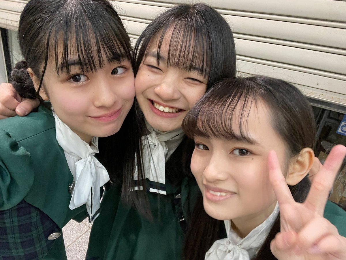 城尾ちゅら(ちゅららん)の画像 KOBerrieS こんばんは♪今日は