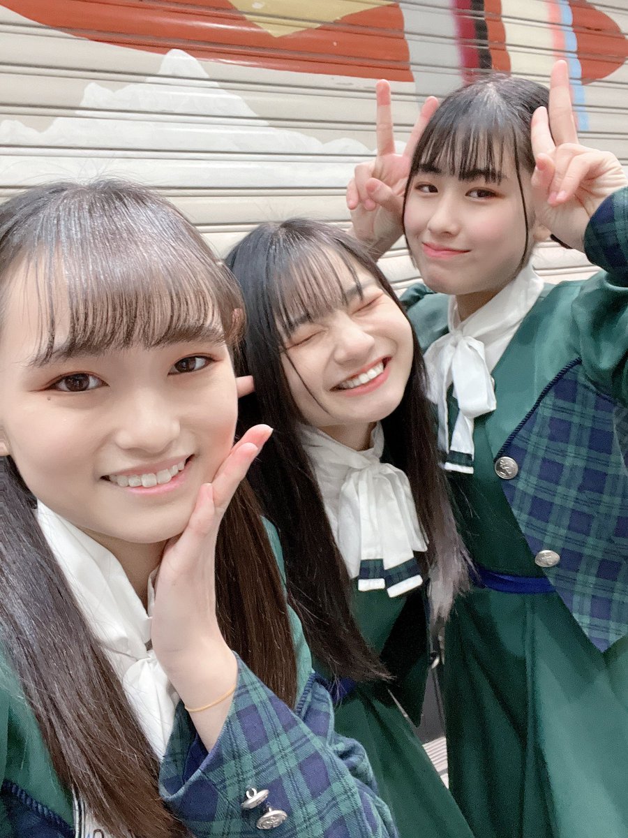 城尾ちゅら(ちゅららん)の画像 KOBerrieS こんばんは！『マンスリーサタデーフリーライブ in 大正筋商店街』にお越し下さりありがとうございました！記念すべき1年目！✨️私が最初に出演させて頂いたのは6月なので今回が10回目ですが、毎回色んな方が見て下さって笑顔で｢良かったよ｣って言って下さるのが本当に嬉しいです！#コウベリ https://t.co/mkAh4abBiW