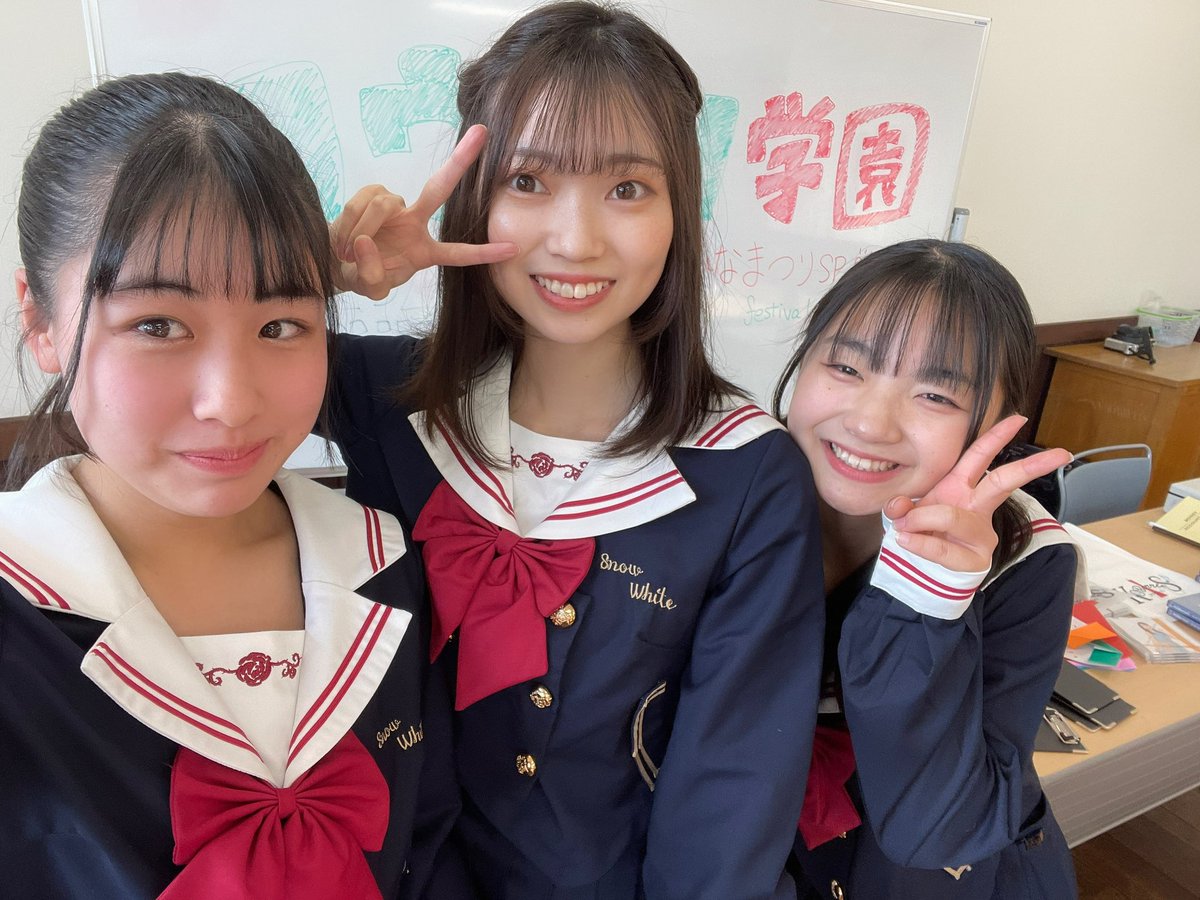 廣瀬未沙(みーちゃん)の画像 KOBerrieS 『春のコウベリ学園　ひなまつりSP』に登校してくださりありがとうございました!!!!久しぶりのコウベリ学園で皆さんとラジオ体操をしたり、折り紙やゲームが出来てとても楽しかったです💜メンバーの幼少期の写真めちゃめちゃ可愛かった🫶癒されました🫧 #コウベリ https://t.co/g6HTY8dhVb