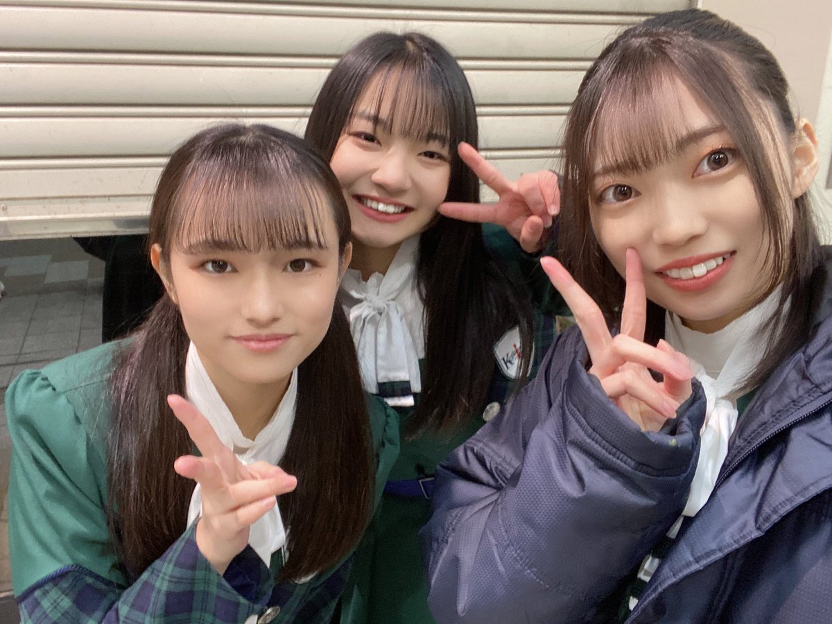 城尾ちゅら(ちゅららん)の画像 KOBerrieS マンスリーサタデーフリーライブありがとうございました〜✨ようやく昨日で1年を迎えることができました🕊このように毎月フリーライブを行えたのはひとえに皆様のおかげです🥺本当にありがとうございました！来月以降も行われることが決まりましたので来月以降も待ってます〜！#コウベリ https://t.co/PBHSThAQLV