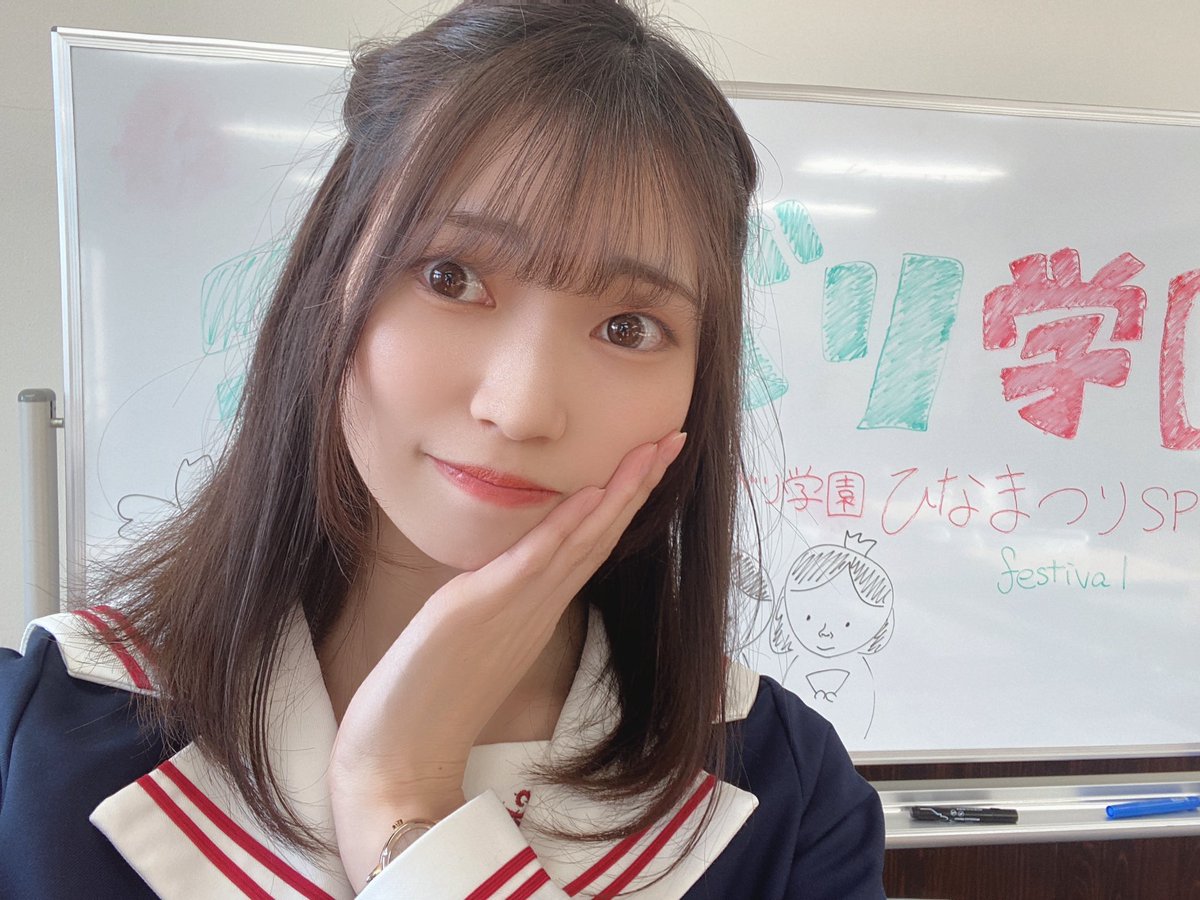 KOBerrieS コウベリ学園春のひなまつりSPありがとうございました〜✨本日は今までとはまた違うコウベリ学園になり、あっという間に時間が過ぎたように感じます！そして多くの方が来て下さってすごく嬉しかったです🫶個人的には私の幼少期の写真分かってもらいたかったかな😑😑💭笑#コウベリ https://t.co/TBSsMrt6Qi
