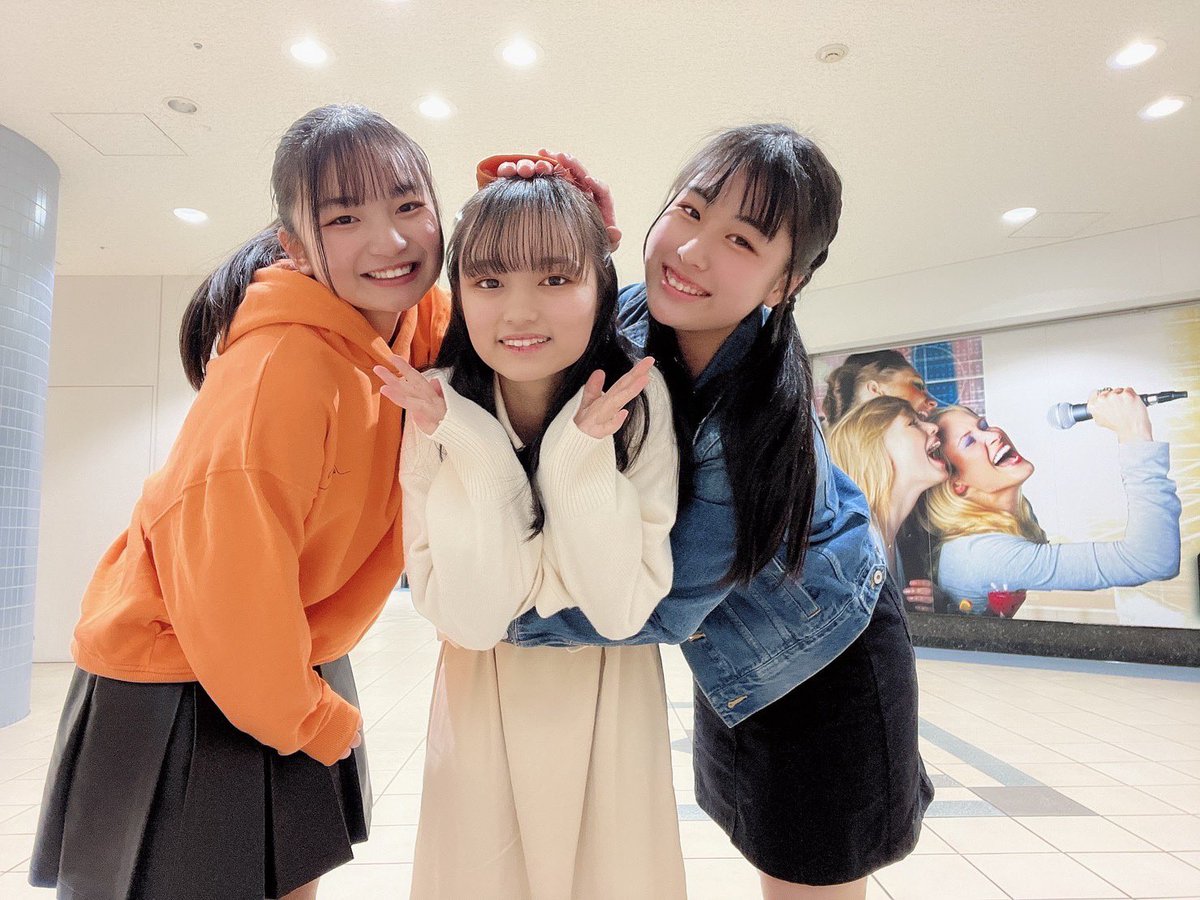 KOBerrieS こんばんは！！明日は