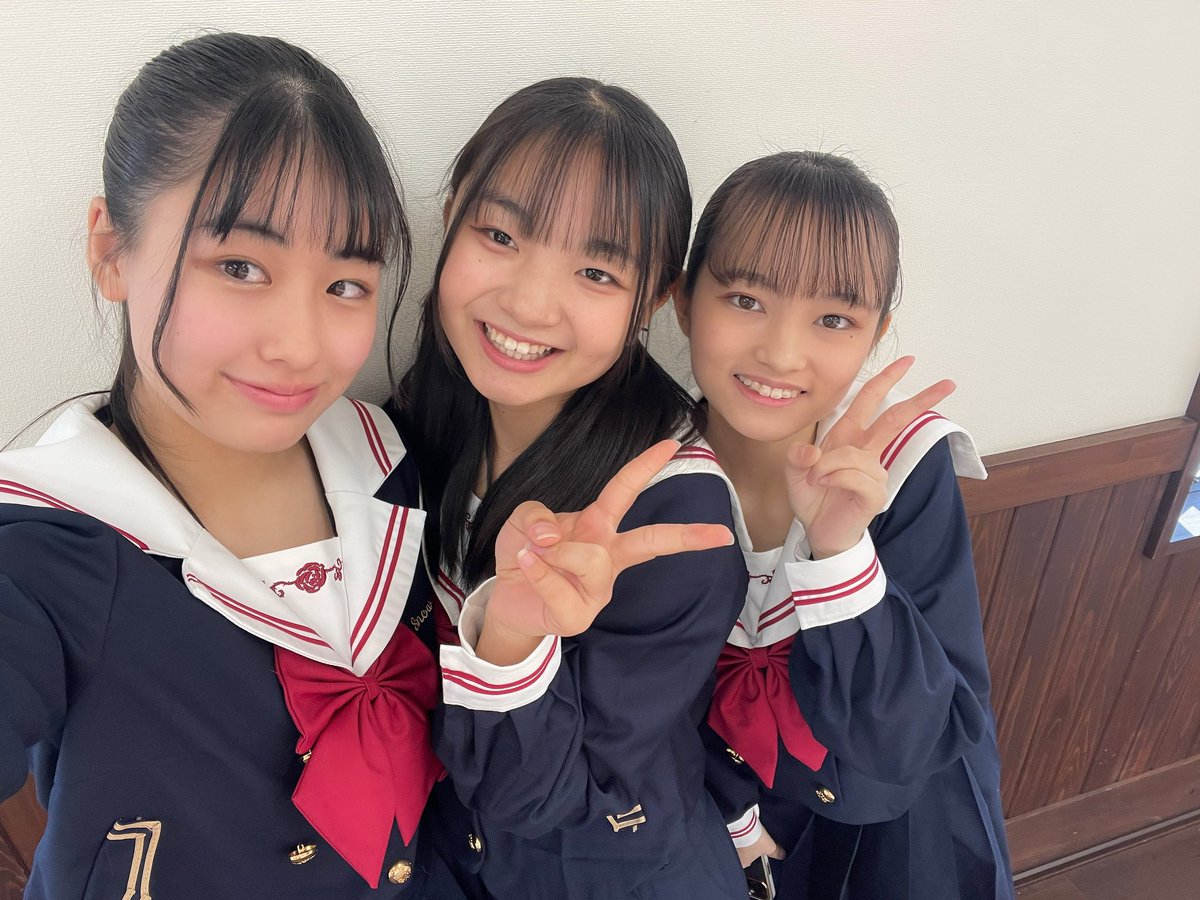 城尾ちゅら(ちゅららん)の画像 KOBerrieS 『12期生 SP 神夜LIVE』いよいよ明日です！！！初めての12期生だけのライブですでにドキドキしています🫢色んなことを12期で考え、話し合ったのでたくさんの方にこのライブを見に来て頂けると嬉しいです🫶ご予定が合う方は是非お越しください✨ #コウベリ https://t.co/t2LMZZZJJf