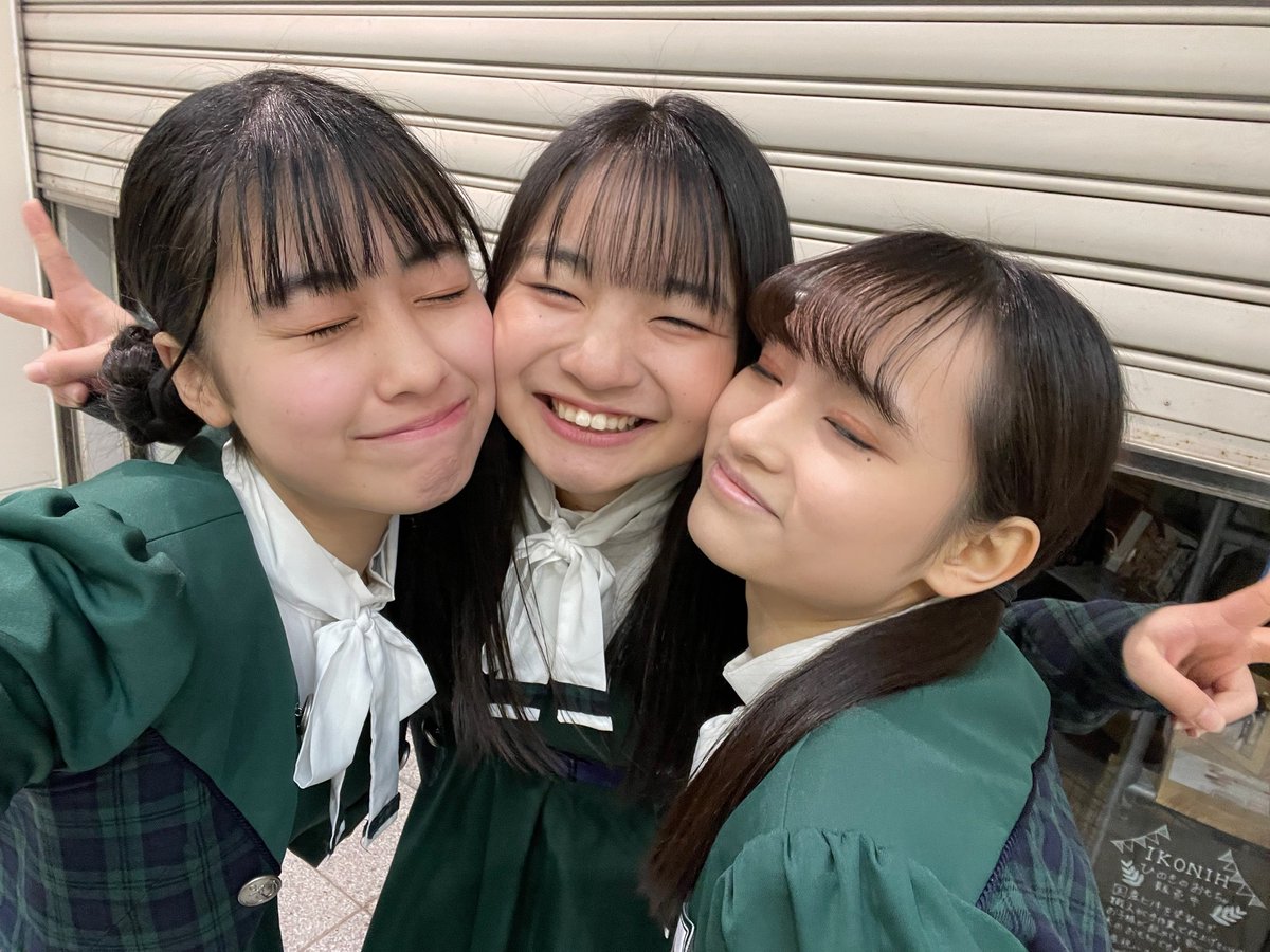 城尾ちゅら(ちゅららん)の画像 KOBerrieS 『12期生 SP 神夜LIVE』今日です！！！三ノ宮 にある 246スタジオさん にて 19:00 からスタートです！！！あるものにちなんだ来場者特典があったり、物販の時の あれ が12期生プロデュースライブの特別仕様になっていたりと今日だけの特別がたくさんです💜💛💚是非お越しください！！#コウベリ https://t.co/NH10OpyfKP