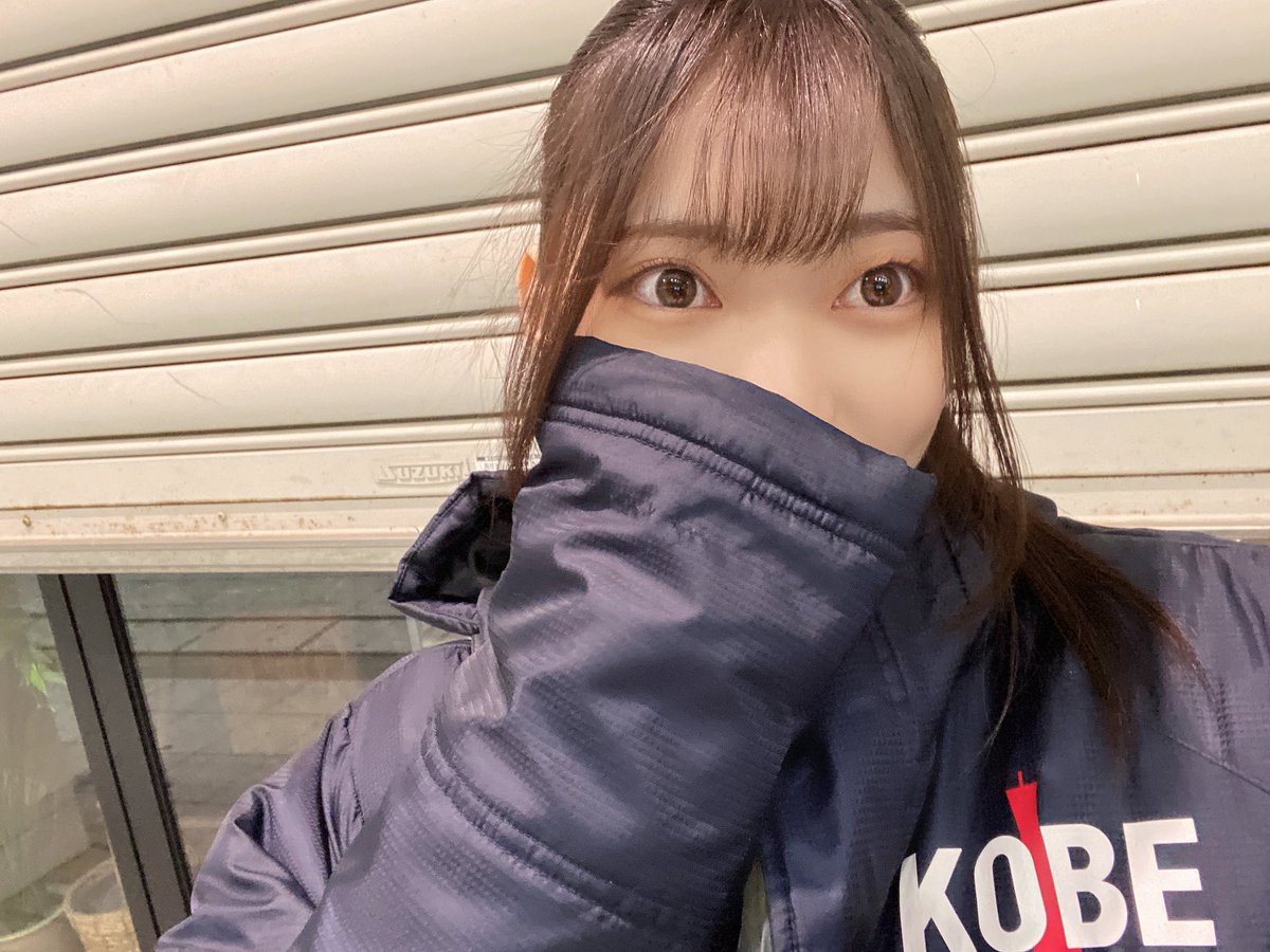 廣瀬未沙(みーちゃん)の画像 KOBerrieS 明日はいよいよ定期公演です✨久しぶりの5人だけの定期公演な気がします💭💭過去衣装を着させてパフォーマンスするのがとても楽しみです🫶🫶神戸レンガ倉庫K-waveさんでお待ちしております🤍#コウベリ https://t.co/tDzu5BME7w