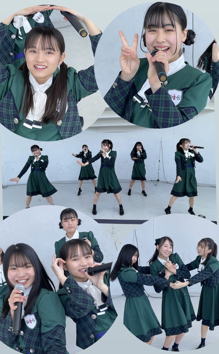 KOBerrieS コウベリーズ　1部スタート https://t.co/CxB5vr1U0H