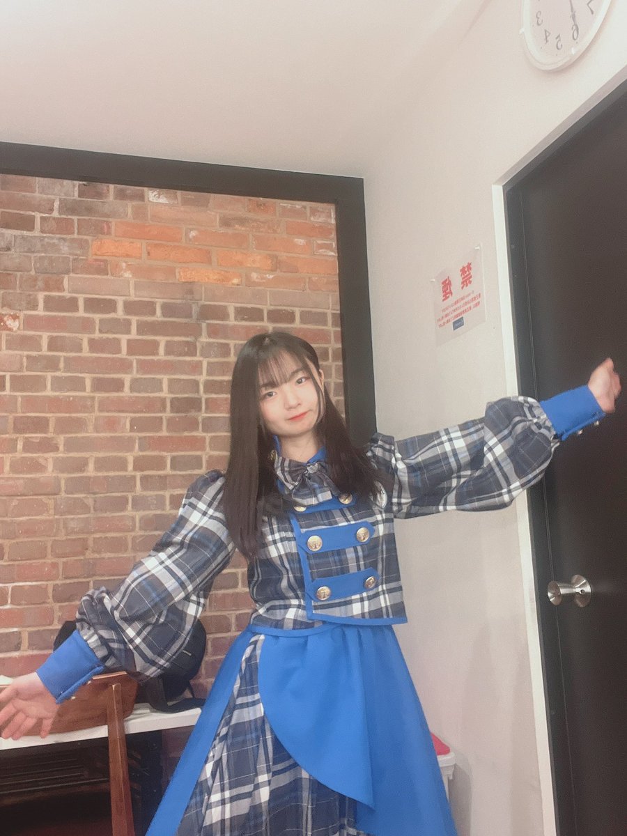 稲村真琴(まこ)の画像 KOBerrieS こんばんは！昨日は定期公演