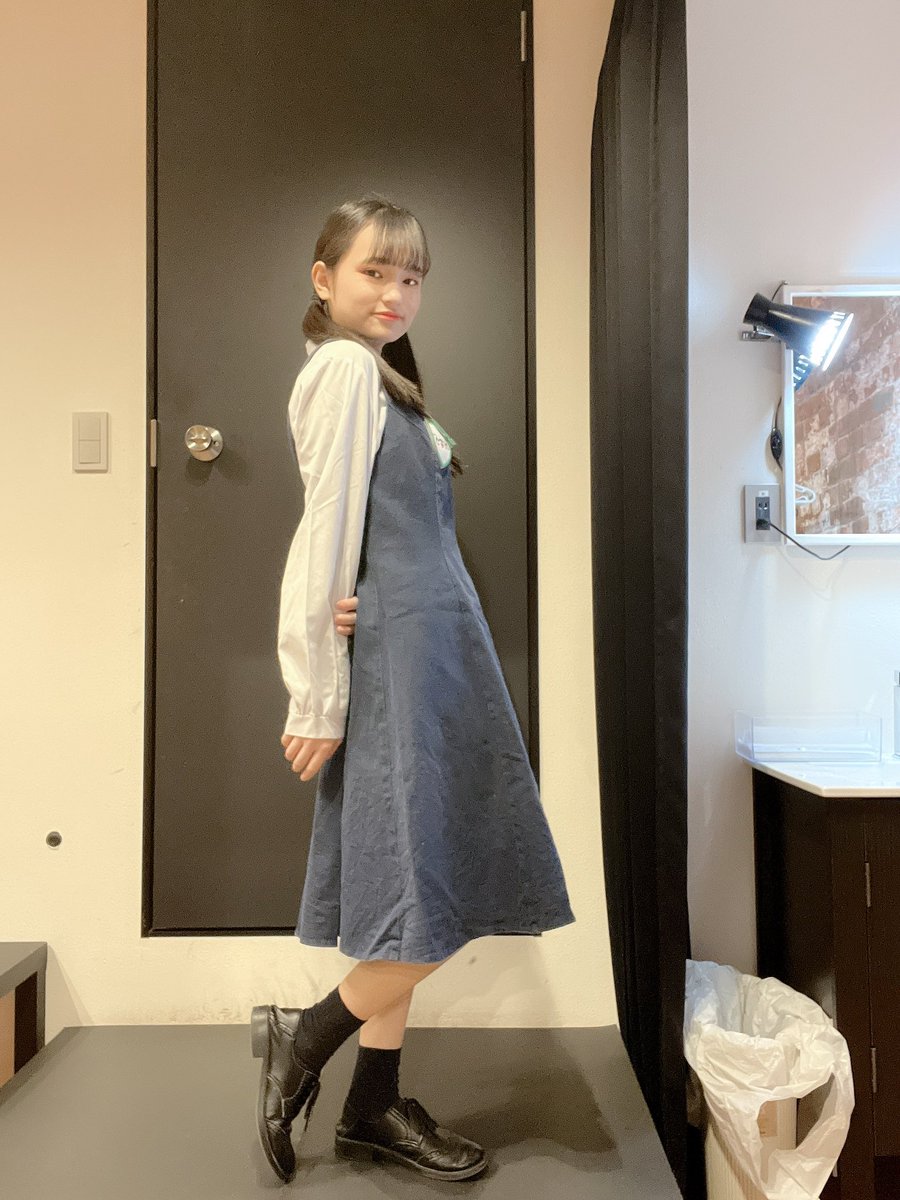 城尾ちゅら(ちゅららん)の画像 KOBerrieS こんばんはー！昨日は『Gather Locally vol.3』にお越し下さり、ありがとうございました！⸜🙌🏻⸝‍歴代衣装でのライブはいかがだったでしょうか？😎私は、ForLの衣装を着させて頂きました💕そしてこの日のMCは凜！近況報告をしました！🤗どなたか一緒にバビ語練習しませんか？笑#コウベリ https://t.co/IwwGJ925n1