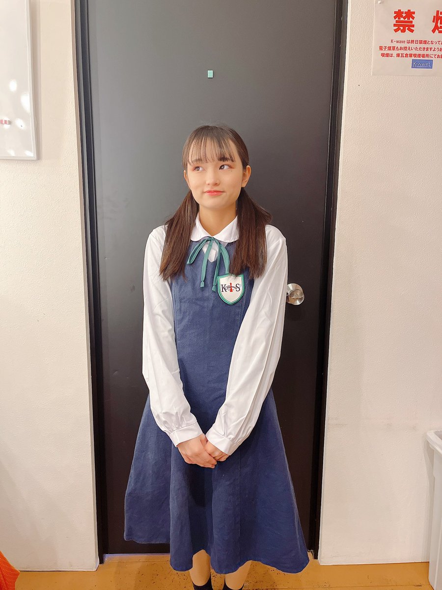 城尾ちゅら(ちゅららん)の画像 KOBerrieS こんばんはー！昨日は『Gather Locally vol.3』にお越し下さり、ありがとうございました！⸜🙌🏻⸝‍歴代衣装でのライブはいかがだったでしょうか？😎私は、ForLの衣装を着させて頂きました💕そしてこの日のMCは凜！近況報告をしました！🤗どなたか一緒にバビ語練習しませんか？笑#コウベリ https://t.co/IwwGJ925n1