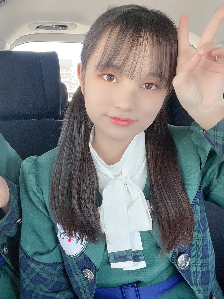 稲村真琴(まこ)の画像 KOBerrieS こんばんは！今日は、<TENRI IDOL SHOW vol.2>にお越し下さり、ありがとうございました！⸜🙌🏻⸝‍めちゃいい天気やったー！☀️朝はちょっと寒かったけど、ポカポカしてて心地よかったですね☺️2週連続の奈良県すごく楽しかったです！ありがとうございました！！#コウベリ https://t.co/dbr7W4zNLg