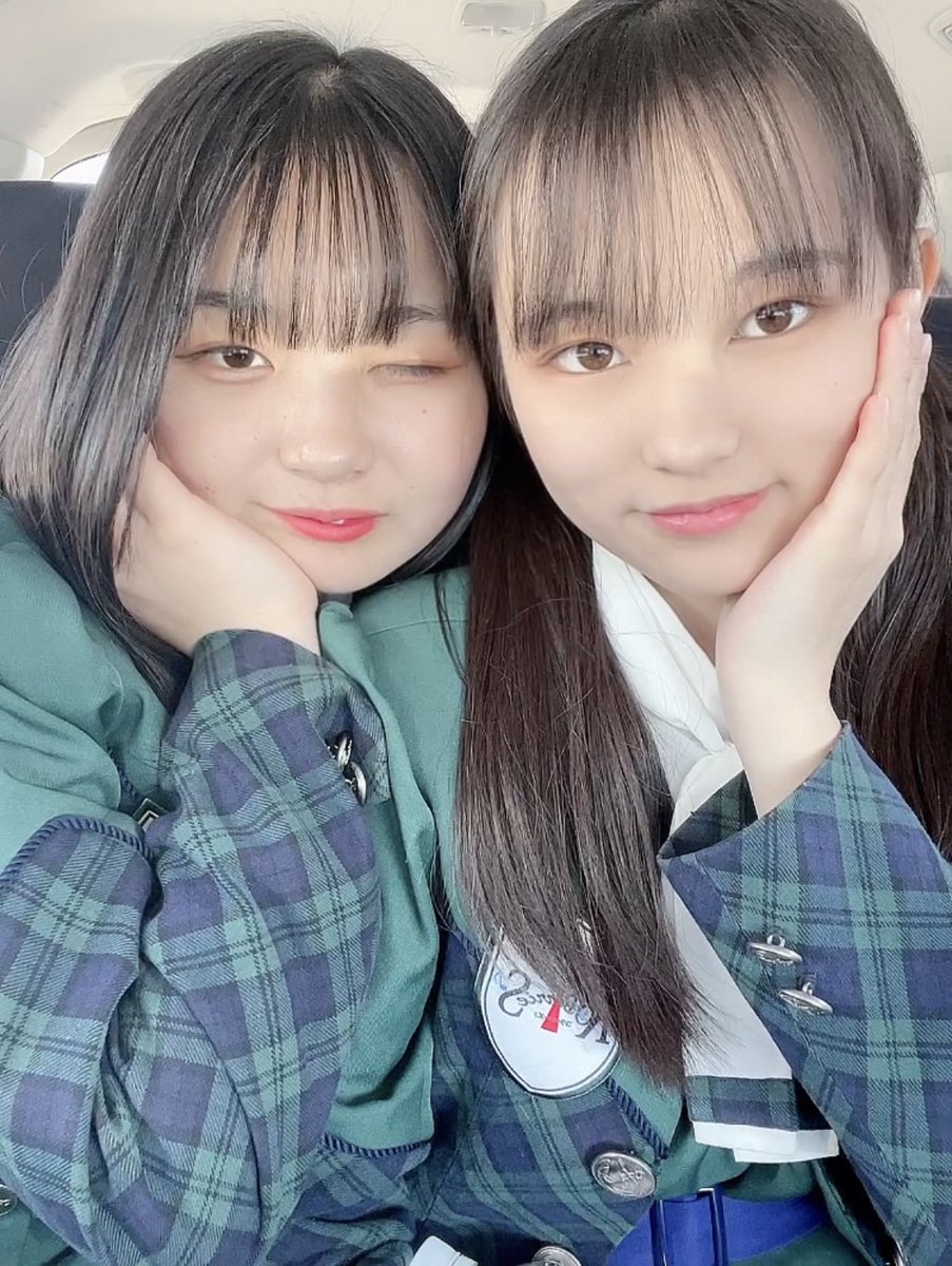 稲村真琴(まこ)の画像 KOBerrieS こんばんは！今日は、<TENRI IDOL SHOW vol.2>にお越し下さり、ありがとうございました！⸜🙌🏻⸝‍めちゃいい天気やったー！☀️朝はちょっと寒かったけど、ポカポカしてて心地よかったですね☺️2週連続の奈良県すごく楽しかったです！ありがとうございました！！#コウベリ https://t.co/dbr7W4zNLg