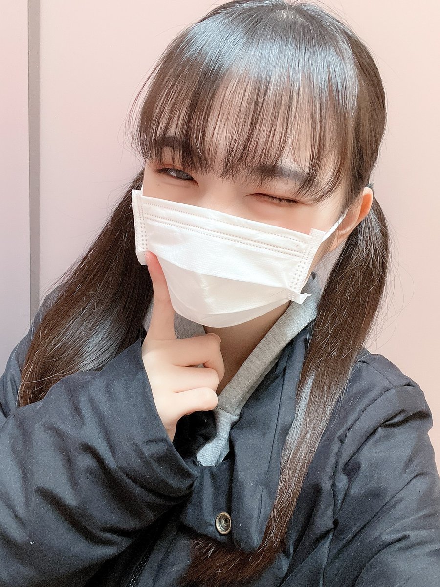 城尾ちゅら(ちゅららん)の画像 KOBerrieS めちゃめちゃウインク上手いこといった！！これ、垂水区のイベントの時に撮ったんですが、やっぱり代表区ではウインクも成功するらしい…！🤔 https://t.co/gSY0E92D2N