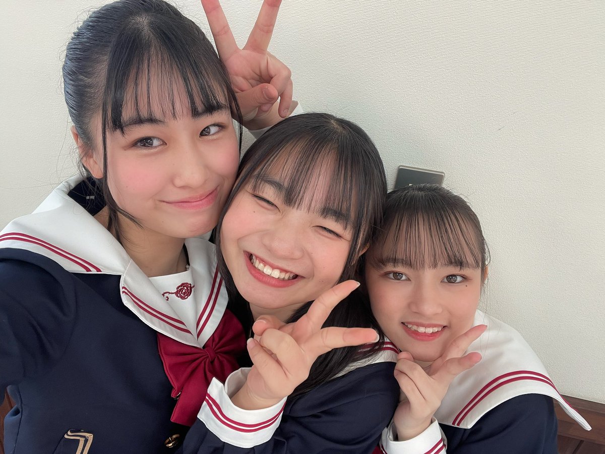 城尾ちゅら(ちゅららん)の画像 KOBerrieS こんばんは🫧今日も1日お疲れ様です！！今週の土曜日にある、お花見会 で12期が作った料理を皆さんに振る舞えるのがすごく楽しみで既にワクワクしてます💜12期生の女子力がお見せできるのではないかな？と思っています😂土曜日、予定が空いてる方は是非お越しください✨ #コウベリ https://t.co/TZ7RMT1slu