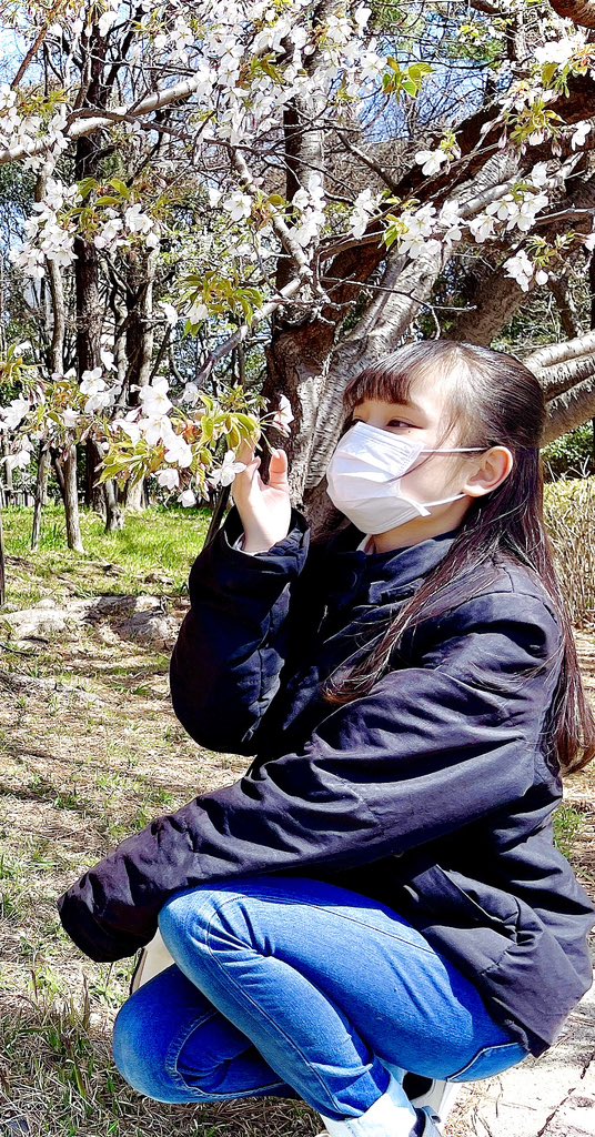 KOBerrieS <2023.04.01>『コウベリと一緒にお花見』若松公園（鉄人広場横）14:00〜ご予約はこちらから↓koberries.ohanami@gmail.comお花見イベントです！！！⸜🙌🏻⸝‍そしてなんとこの日から未沙さんが復帰！おかえりなさいー！！☀️皆さんとお花見出来るのを楽しみにあと2日過ごします☺️💕#コウベリ https://t.co/6At2A2HMHV