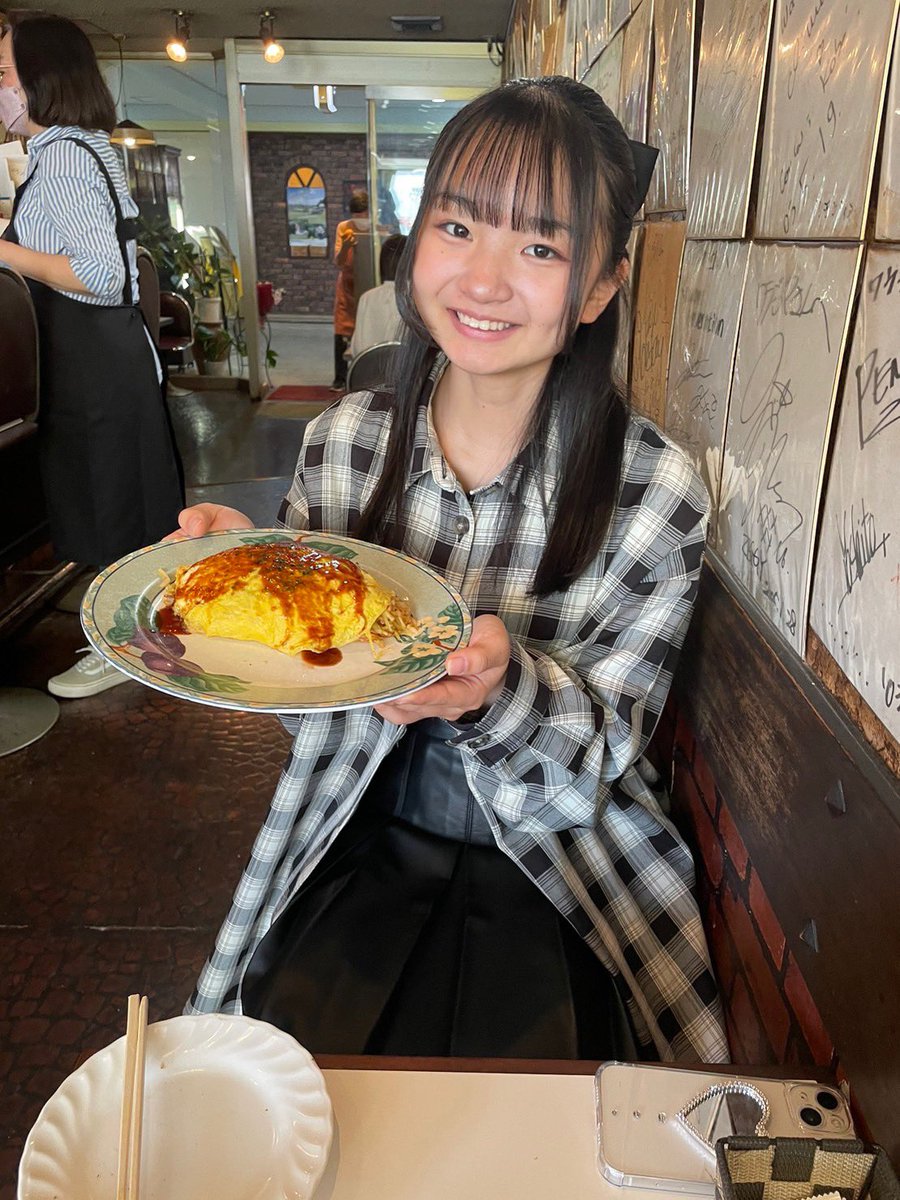 稲村真琴(まこ)の画像 KOBerrieS 今日はりんと
