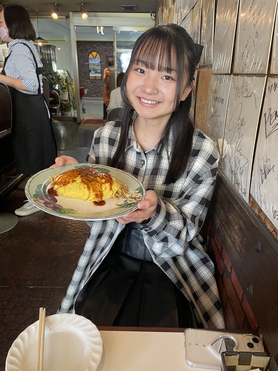 稲村真琴(まこ)の画像 KOBerrieS 今日はりんと