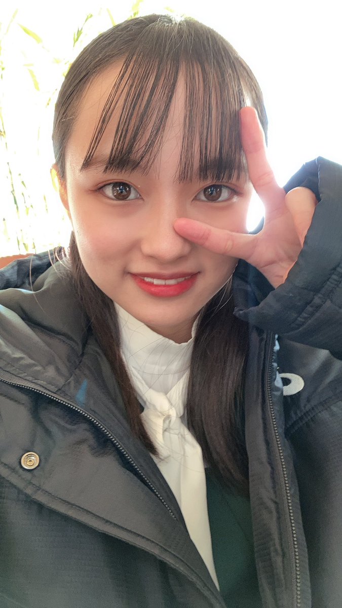 城尾ちゅら(ちゅららん)の画像 KOBerrieS 最近、バイト先で凄い量の賄いを食べてしまいます…ダメなんやろうなーって思いつつ、美味しいから食べてまう…！！😂（その分踊ったり走ったりしてるので許して下さい…！💦）関係ないけど、後光が差しとる🤣↓ https://t.co/22itgP61L0