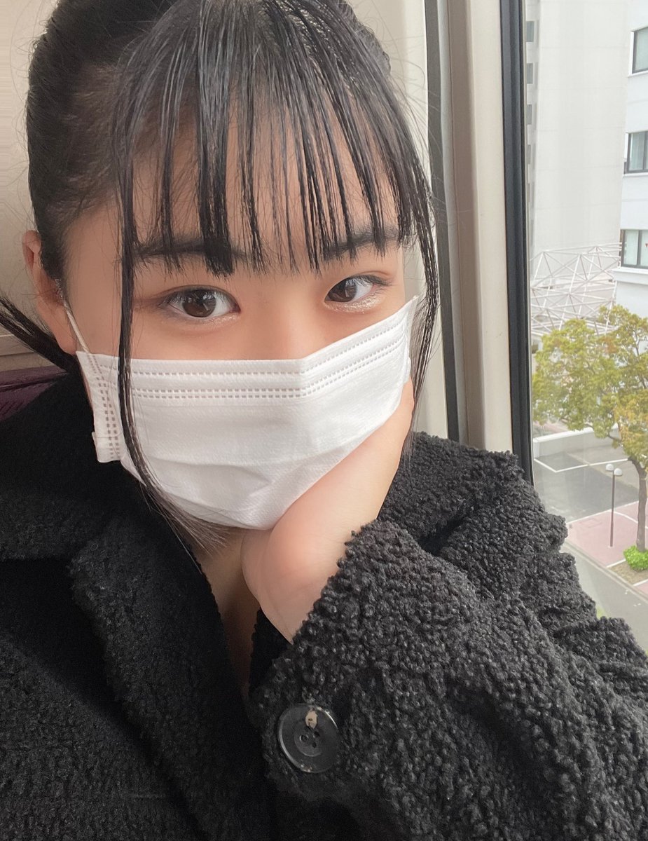 池田凜(りんりん)の画像 KOBerrieS こんばんは🫧今日も1日お疲れ様です！！！ツイートの内容考えてたら一瞬だけ寝落ちちゃってて焦った笑今からしたいことがあってまだ寝たくないのに大量の睡魔が襲ってきてる…🥱ᐝさっきからあくび止まらん😂 https://t.co/8oPe96w55Y