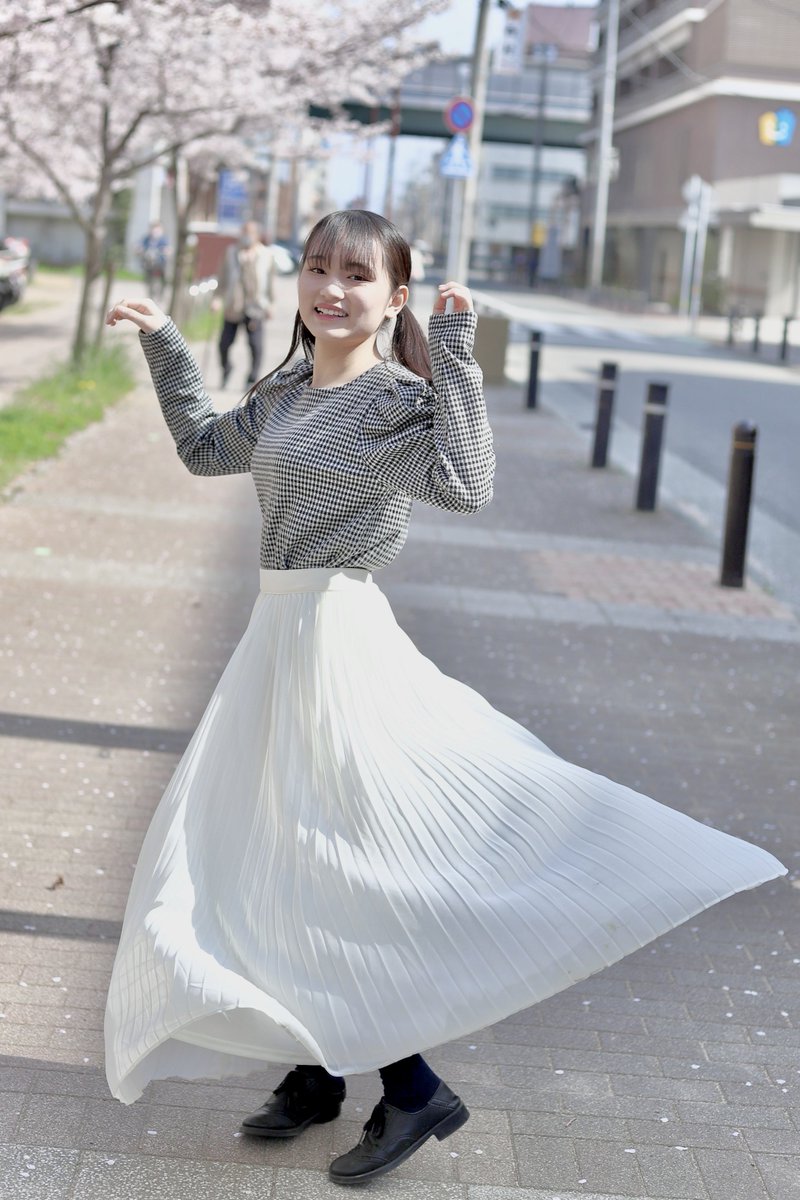 KOBerrieS 2023.04.01コウベリと一緒にお花見&撮影会🌸🍡KOBerrieS♪城尾ちゅら　ちゅららん#KOBerrieS#コウベリーズ#コウベリ#城尾ちゅら#ちゅららん https://t.co/C7C0y5uGRS