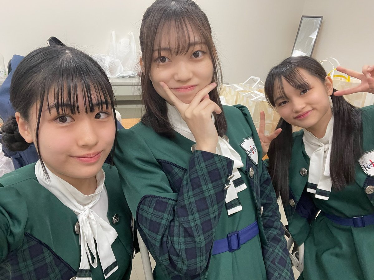 KOBerrieS 昨日は『SHIGA IDOLIZATION PROJECT!!!』にお越しくださりありがとうございました!!遠征で滋賀県に行かせて頂くのは初めてでした✨遠征に行くとその地域の方々と出会う事が出来るのでとても嬉しかったです🥺💜滋賀までの移動中にメンバーで琵琶湖誕生の話をしたのが楽しかったです😂#コウベリ https://t.co/l6S9x4ONGS