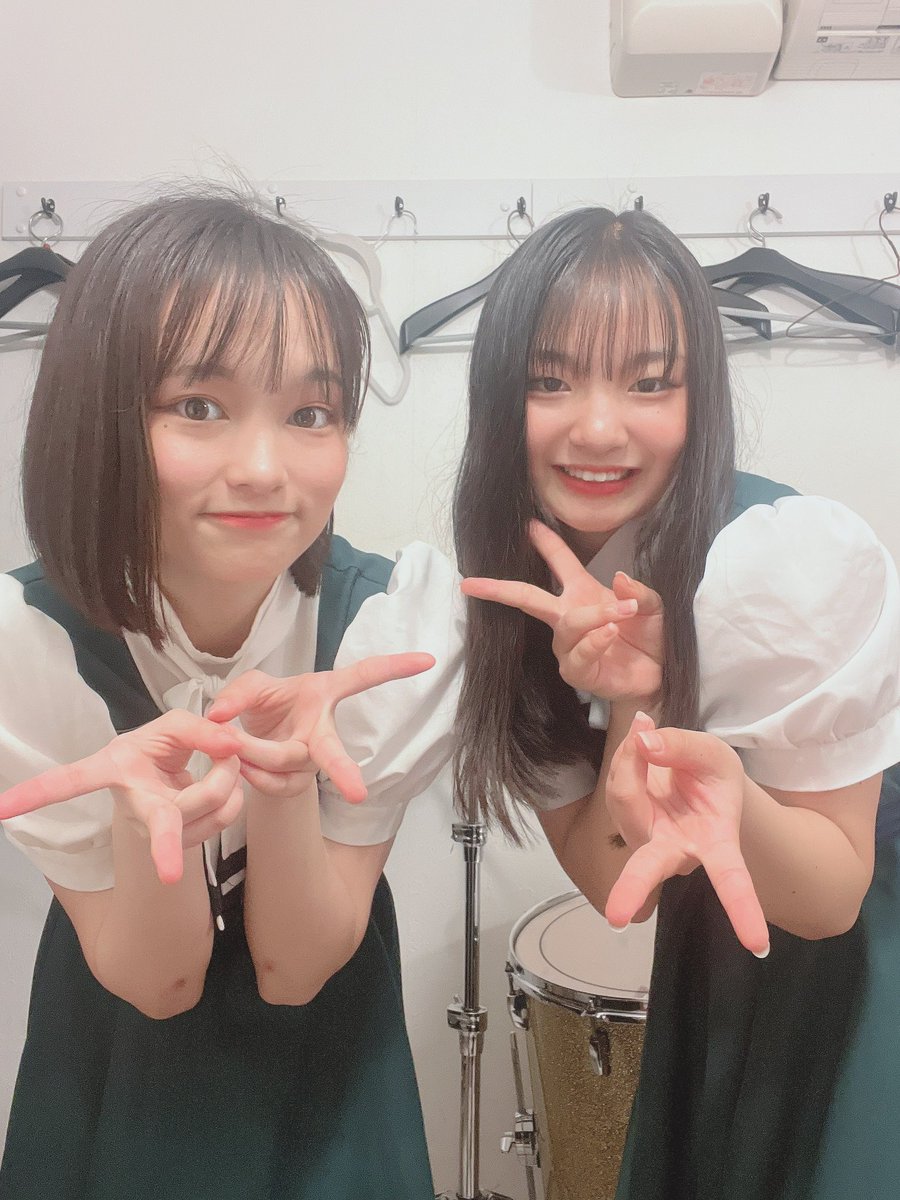 稲村真琴(まこ)の画像 KOBerrieS 本日は